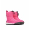 CHILDRENS WHITNEY™ II PLUS PUFFY WP Dievčenská Detská Obuv