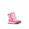 CHILDRENS WHITNEY™ II PLUS BOOTIE WP Detská Dievčenská Obuv