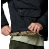 Landroamer™ Puffer Jacket Pánska Bunda - Čierna