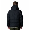 Landroamer™ Puffer Jacket Pánska Bunda - Čierna