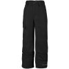 Bugaboo™ III Pant Detské Chlapčenské Nohavice s Membránou - Black