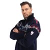 Fongen WP Masc Sweater Pánsky Vodeodolný Sveter