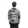 History sweater Unisex Sveter