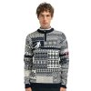 History sweater Unisex Sveter