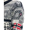 History sweater Unisex Sveter