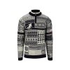 History sweater Unisex Sveter