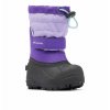 Childrens Powderbug™ Plus II 1637872 Detská Obuv
