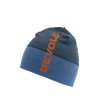 Devold Running Merino 130 Beanie Bežecká Čiapka - Blue
