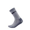 sc 547 063 a 270a Devold Outdoor Merino Heavy Sock Navy Melange