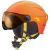 Twister Visor Detská Lyžiarska Helma