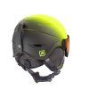 Twister Visor Detská Lyžiarska Helma