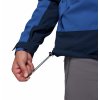 Boulder Falls™ Jacket Pánska Turistická Bunda - Mountain Blue, Collegiate Navy