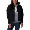 2116561 010 a4 Paracutie™ II Windbreaker black