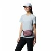 Lightweight Packable Hip Pack Ľadvinka - Fig, Moonvista