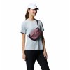 Lightweight Packable Hip Pack Ľadvinka - Fig, Moonvista