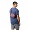 Lightweight Packable Hip Pack Ľadvinka - Fig, Moonvista