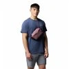 Lightweight Packable Hip Pack Ľadvinka - Fig, Moonvista