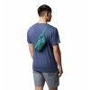 Lightweight Packable Hip Pack Ľadvinka - River Blue