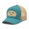 Road Ready™ Snap Back Unisex Šiltovka Snap Back - River Blue Canoe Bear Roam