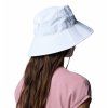 Diamond Crest™ Sun Hat Dámsky Klobúk - White