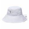 Diamond Crest™ Sun Hat Dámsky Klobúk - White