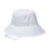 Diamond Crest™ Sun Hat Dámsky Klobúk - White