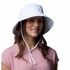 Diamond Crest™ Sun Hat Dámsky Klobúk - White