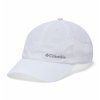 Tech Shade™ II Hat Unisex Šiltovka - White