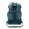 Columbia Blackcomb Ridge™ 30L Backpack Unisex Batoh - Everblue