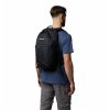 Blackcomb Ridge™ 18L Backpack Unisex Batoh - Čierna