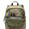 Buxton™ 26L Backpack Unisex Batoh - Stone Green