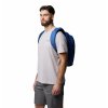 Buxton™ 26L Backpack Unisex Batoh - Mountain Blue, Collegiate Navy