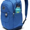 Buxton™ 26L Backpack Unisex Batoh - Mountain Blue, Collegiate Navy