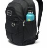 Buxton™ 26L Backpack Unisex Batoh - Čierna
