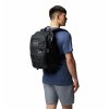 Buxton™ 26L Backpack Unisex Batoh - Čierna