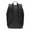 Buxton™ 26L Backpack Unisex Batoh - Čierna