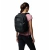 Buxton™ 26L Backpack Unisex Batoh - Čierna
