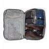Landroamer™ Travel Backpack Batoh - Čierna