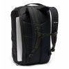 Landroamer™ Travel Backpack Batoh - Čierna