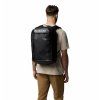 Landroamer™ Travel Backpack Batoh - Čierna
