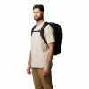 Landroamer™ Travel Backpack Batoh - Čierna
