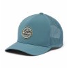 Mountaincap™ 3D Stretch Snap Back Unisex Šiltovka - Everblue