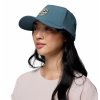Mountaincap™ 3D Stretch Snap Back Unisex Šiltovka - Everblue