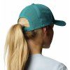 Mountaincap™ 3D Stretch Snap Back Unisex Šiltovka - River Blue Circular Linescape