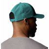 Mountaincap™ 3D Stretch Snap Back Unisex Šiltovka - River Blue Circular Linescape
