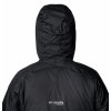 Roaring Fork™ II Down Jacket Pánska Lyžiarska Bunda - Čierna