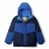 Mighty Mogul™ III Jacket Chlapčenská Bunda s Membránou - Collegiate Navy