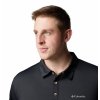 Tech Trail™ Utility Polo Pánske Tričko - Čierna