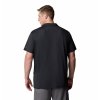 Tech Trail™ Utility Polo Pánske Tričko - Čierna