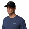 Alta Crest™ 3D Stretch Snap Back Šiltovka - Black, Columbia Bear Rectangle
